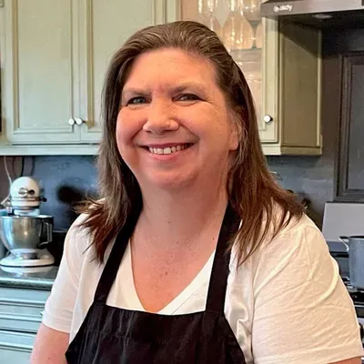 A Wandering Chef
