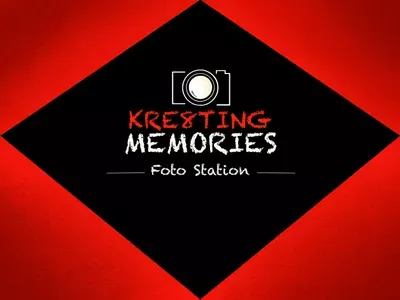 Kre8ting Memories Foto Station