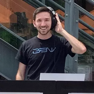 BenV Sound Services