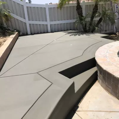 Samm’s construction comp.