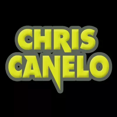 Chris Canelo DJ Services