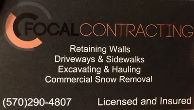 Focal Contracting
