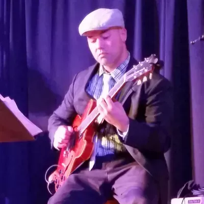 Jason Wolbach