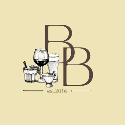 BornBartending
