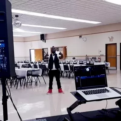 DJ MixKid