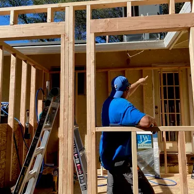 Above & Beyond Home Repair