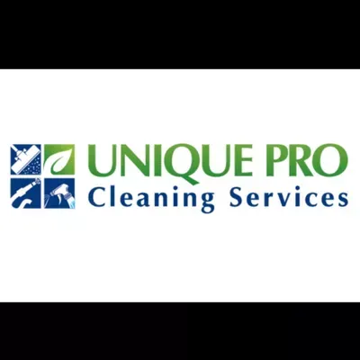 UNIQUE PRO Cleaning Services