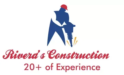 Riveras construction