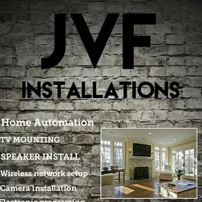 Jvf Audio Video