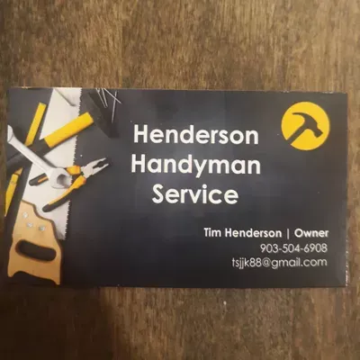 Henderson Handyman Services