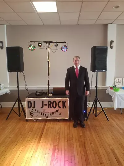 J-Rock Entertainment