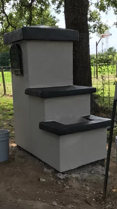 Capital construction stucco&masonry llc