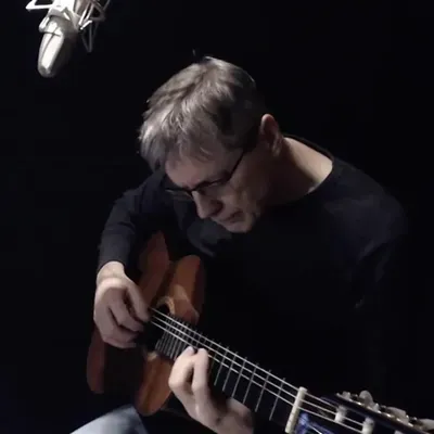 Buddy Fanjoy ~ Soloist / Band