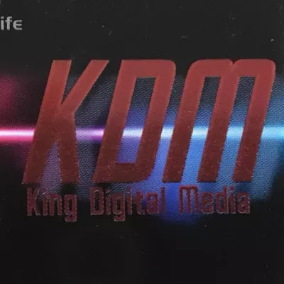 King Digital Media