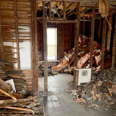 Excellence Construction & Remodeling