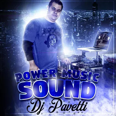 Power Music Sound