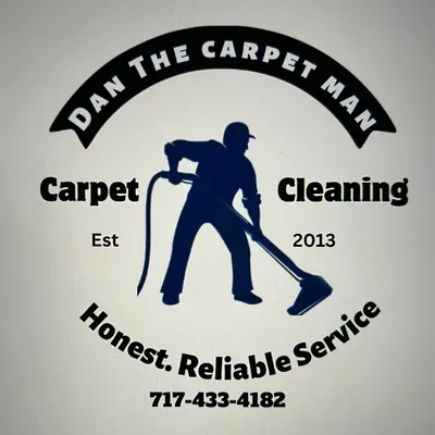 Dan the Carpet Man