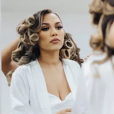 Saraibeauty ( MAKEUP ONLY )