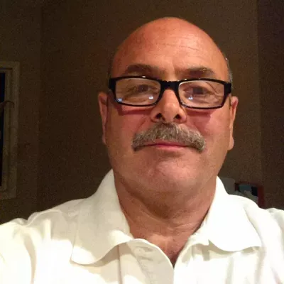 Jeff Gallo