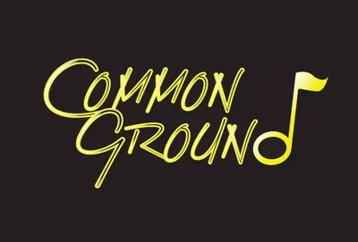Common Ground
