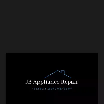 JB Appliance Repair