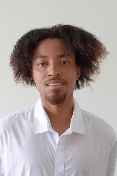 Noble Crawford IV