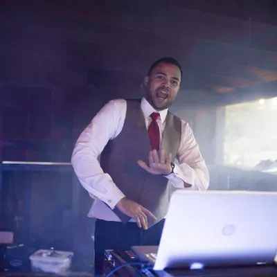 DJ BANG