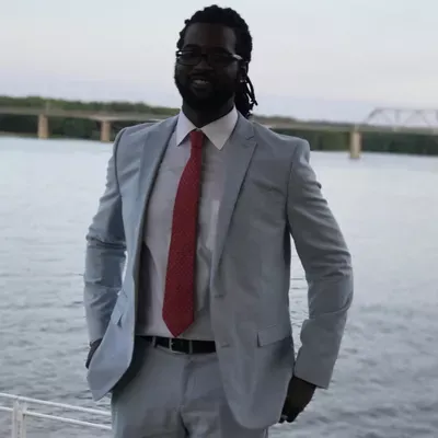 Sientá Jamar Productions, LLC.