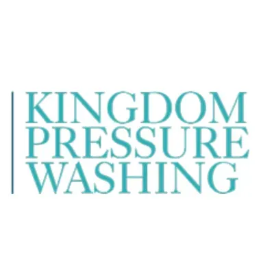KINGDOM PRESSURE WASHING