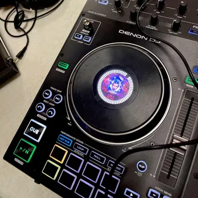 Dj and Audio production