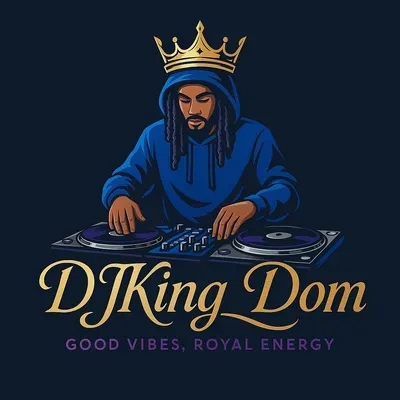 DJKing_Dom Entertainment Services
