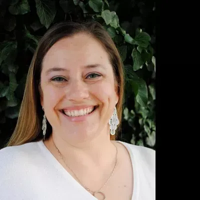 kim Truman Officiant