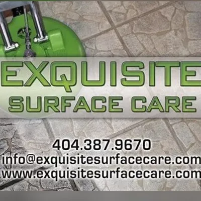 Exquisite Surface Care