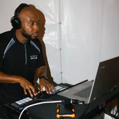 DJ Trakboy
