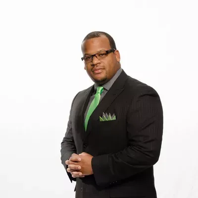 Michael Woods