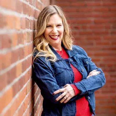 Carol Baisinger-Criddle