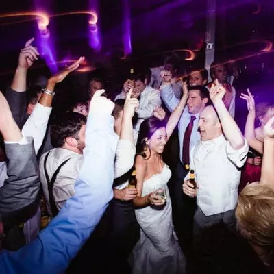 JJ Entertainmentt DJ Services