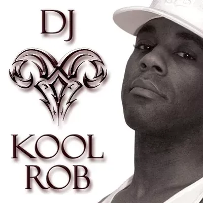 DJ Kool Rob