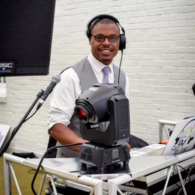 Jasper’s Mobile DJ Services