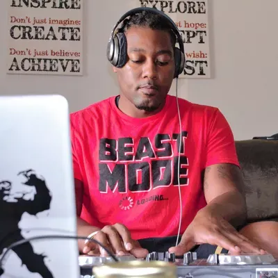 Dj Prime (SC)