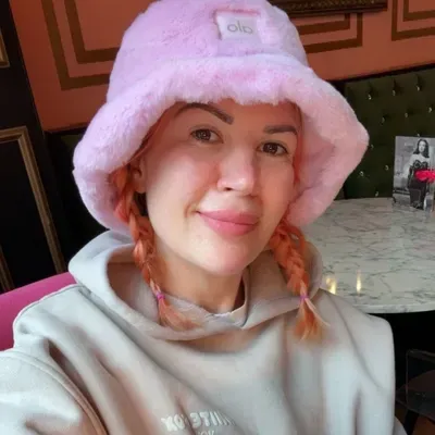 Anna's Cleaning