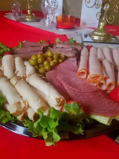 Divine Treats & Heavenly Eats