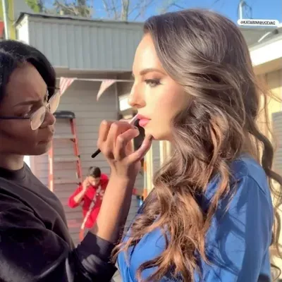 TOP HAIR & MAKEUP GLAM by T. Horry Beauty + Lashes