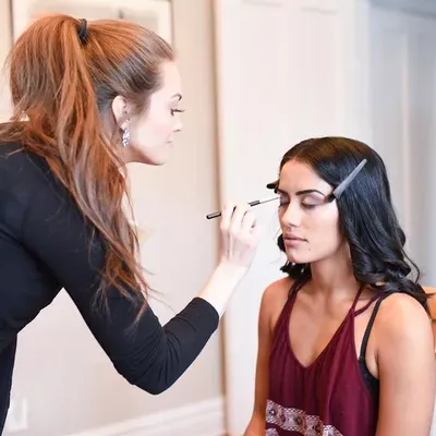 Natalie Wetzker MUA