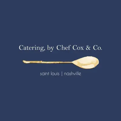 Catering, by Chef Cox & Co.