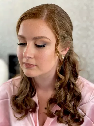 The Makeup Vault
