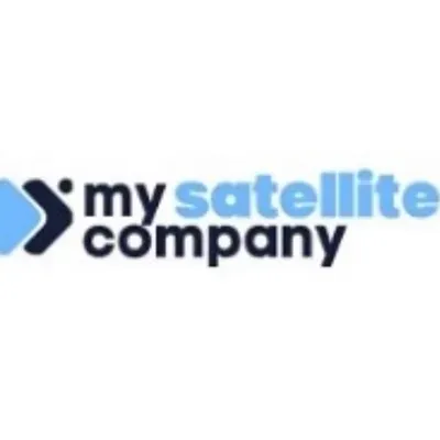 MY SATELLITE COMPANY INC.