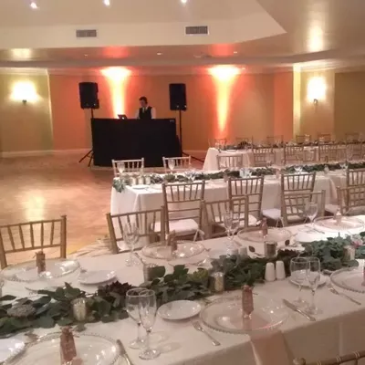 ANY Event DJ & AV