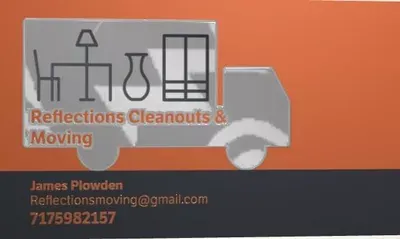 Reflections Cleanout & Moving, LLC.