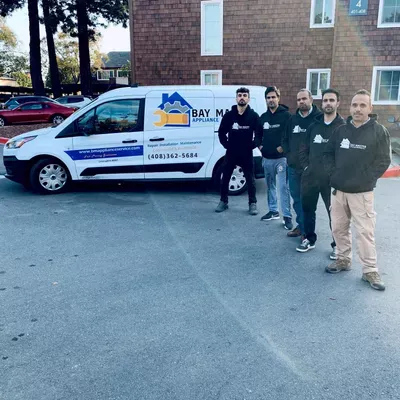 Bay Master Appliance Service